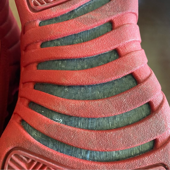 Nike Air Jordan 12 Retro Gym Red - Picture 6 of 15